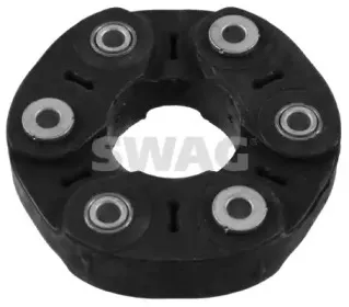 Шарнир, продольный вал SWAG купить